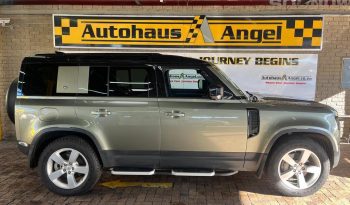 2020 LAND ROVER DEFENDER 110 P400 FIRST EDITION (294KW) full