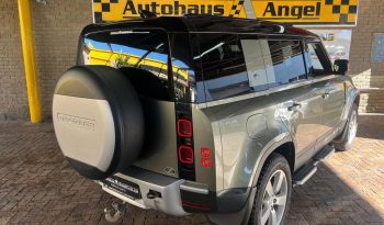 2020 LAND ROVER DEFENDER 110 P400 FIRST EDITION (294KW) full
