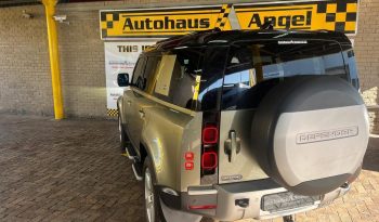 2020 LAND ROVER DEFENDER 110 P400 FIRST EDITION (294KW) full