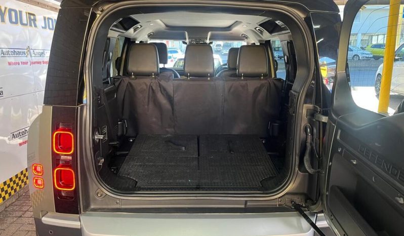 2020 LAND ROVER DEFENDER 110 P400 FIRST EDITION (294KW) full