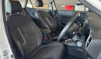 2022 HYUNDAI VENUE 1.0 TGDI FLUID DCT full