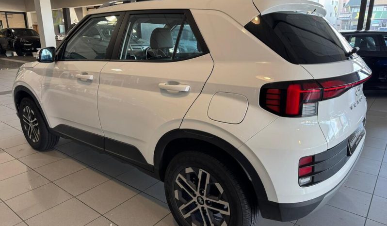 2022 HYUNDAI VENUE 1.0 TGDI FLUID DCT