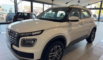 2022 HYUNDAI VENUE 1.0 TGDI FLUID DCT full