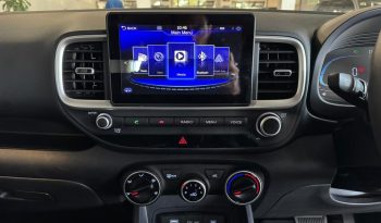2022 HYUNDAI VENUE 1.0 TGDI FLUID DCT full