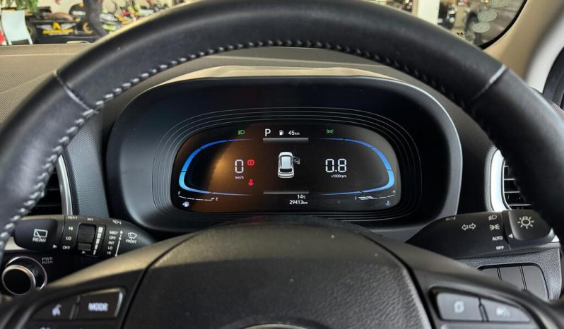 2022 HYUNDAI VENUE 1.0 TGDI FLUID DCT full
