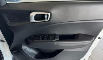 2022 HYUNDAI VENUE 1.0 TGDI FLUID DCT full