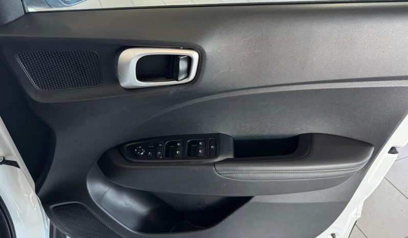 2022 HYUNDAI VENUE 1.0 TGDI FLUID DCT full