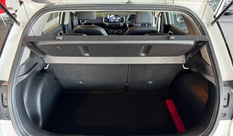 2022 HYUNDAI VENUE 1.0 TGDI FLUID DCT full
