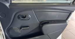 2021 NISSAN NP200 1.6  A/C SAFETY PACK P/U S/C