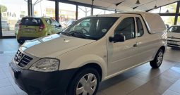 2021 NISSAN NP200 1.6  A/C SAFETY PACK P/U S/C