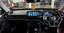 2022 HAVAL H6 2.0T SUPER LUXURY 4X4 DCT