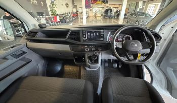 2021 VOLKSWAGEN T6.1 2.0TDi 81KW LWB P/U S/C full