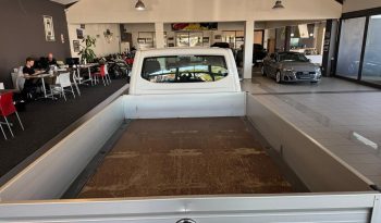 2021 VOLKSWAGEN T6.1 2.0TDi 81KW LWB P/U S/C full