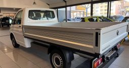2021 VOLKSWAGEN T6.1 2.0TDi 81KW LWB P/U S/C