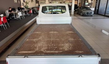 2021 VOLKSWAGEN T6.1 2.0TDi 81KW LWB P/U S/C full
