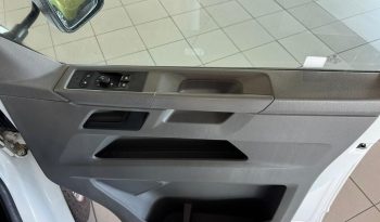 2021 VOLKSWAGEN T6.1 2.0TDi 81KW LWB P/U S/C full