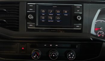 2021 VOLKSWAGEN T6.1 2.0TDi 81KW LWB P/U S/C full