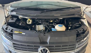 2021 VOLKSWAGEN T6.1 2.0TDi 81KW LWB P/U S/C full