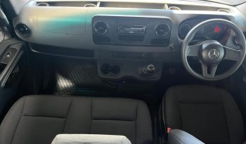 2020 MERCEDES-BENZ SPRINTER 516 XL CDI LWB F/C P/V full