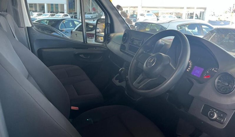 2020 MERCEDES-BENZ SPRINTER 516 XL CDI LWB F/C P/V full