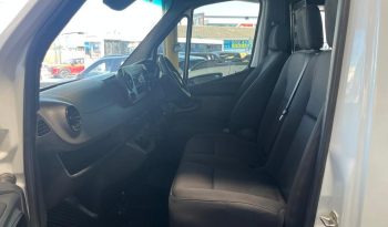 2020 MERCEDES-BENZ SPRINTER 516 XL CDI LWB F/C P/V full