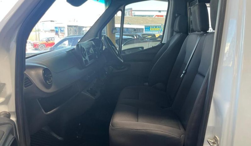 2020 MERCEDES-BENZ SPRINTER 516 XL CDI LWB F/C P/V full