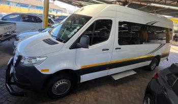 2020 MERCEDES-BENZ SPRINTER 516 XL CDI LWB F/C P/V full
