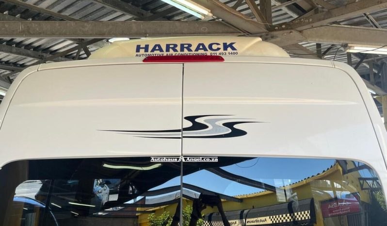 2020 MERCEDES-BENZ SPRINTER 516 XL CDI LWB F/C P/V full