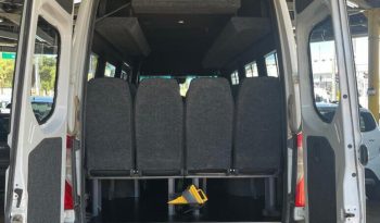 2020 MERCEDES-BENZ SPRINTER 516 XL CDI LWB F/C P/V full