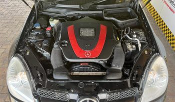 2010 MERCEDES-BENZ SLK 350 A/T full