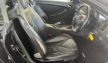 2010 MERCEDES-BENZ SLK 350 A/T full