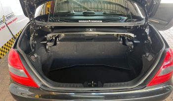 2010 MERCEDES-BENZ SLK 350 A/T full
