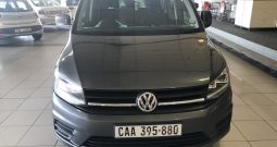 2019 VOLKSWAGEN CADDY 1.0 TSI TRENDLINE