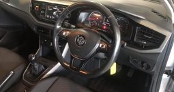 2020 VOLKSWAGEN POLO 1.0 TSI TRENDLINE