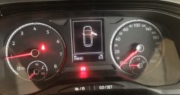 2020 VOLKSWAGEN POLO 1.0 TSI TRENDLINE