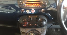 2014 FIAT 500 1.4 CABRIOLET