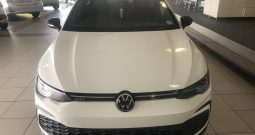 2023 VOLKSWAGEN GOLF 8 GTi  2.0 TSI DSG JACARA EDITION