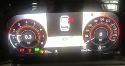 2023 VOLKSWAGEN GOLF 8 GTi  2.0 TSI DSG JACARA EDITION