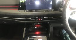 2023 VOLKSWAGEN GOLF 8 GTi  2.0 TSI DSG JACARA EDITION