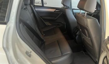 2016 BMW X4 xDRIVE28i M SPORT full