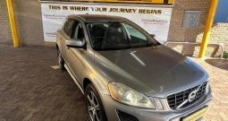 2012 VOLVO XC60 D5 GEARTRONIC EXCEL AWD