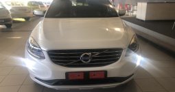2016 VOLVO XC60 T5 MOMENTUM GEARTRONIC AWD