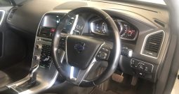 2016 VOLVO XC60 T5 MOMENTUM GEARTRONIC AWD