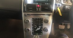 2016 VOLVO XC60 T5 MOMENTUM GEARTRONIC AWD