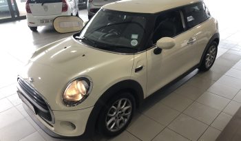2021 MINI MINI ONE 1.5T A/T full