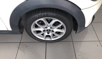 2021 MINI MINI ONE 1.5T A/T full
