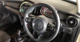 2021 MINI MINI ONE 1.5T A/T