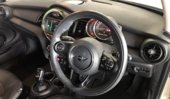 2021 MINI MINI ONE 1.5T A/T full