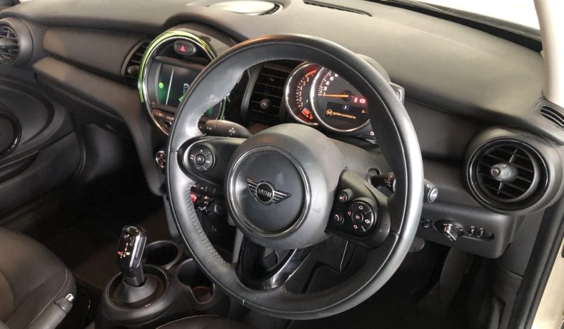 2021 MINI MINI ONE 1.5T A/T