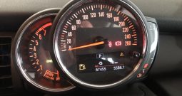 2021 MINI MINI ONE 1.5T A/T